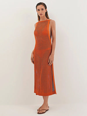 Vix: Hanna Long Cover-Up (VG256003)