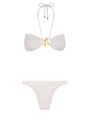 Vix: Cleo Bandeau-Basic Bikini (VG251261-VATE1356)