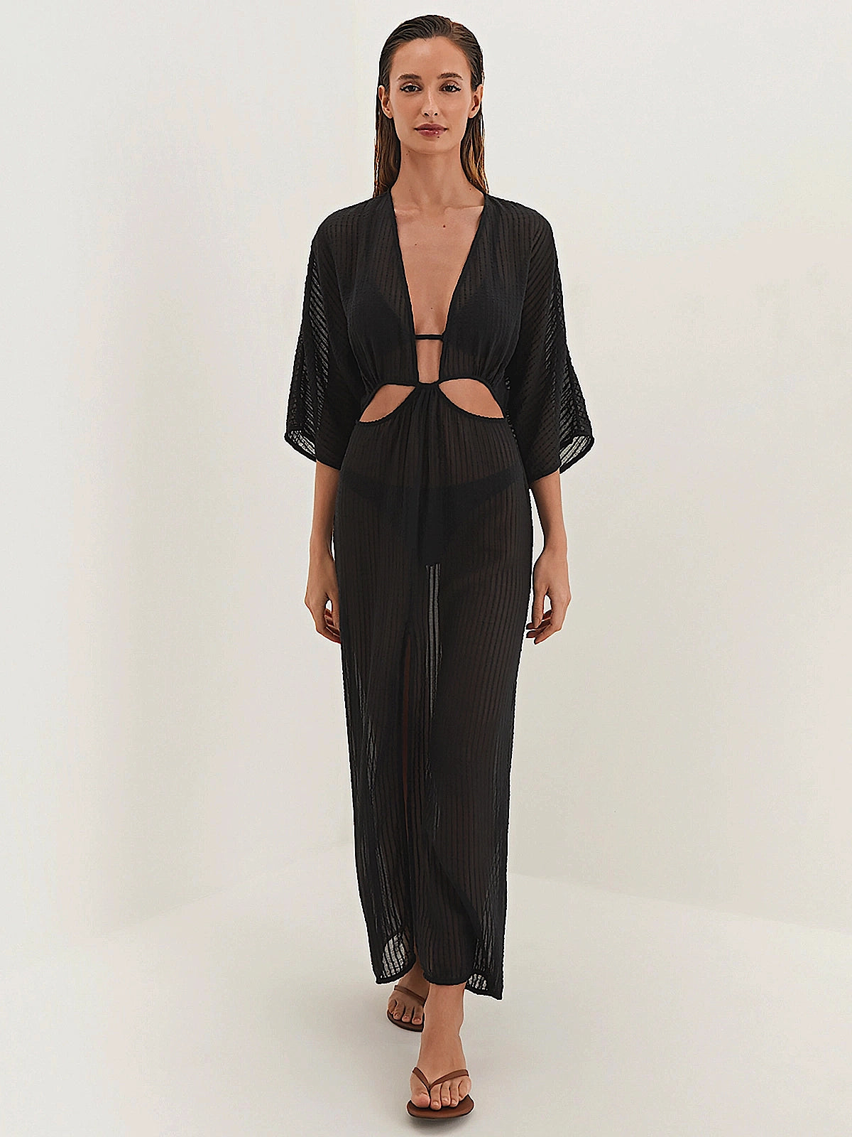 Vix: Allie Long Cover-Up