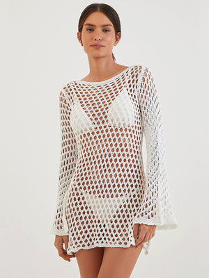 Vix: Belle Short Cover-Up (VG246036)