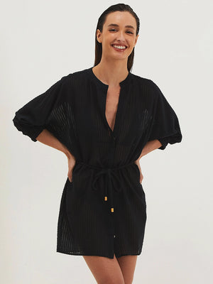 Vix: Lilou Short Cover-Up (VH256025)