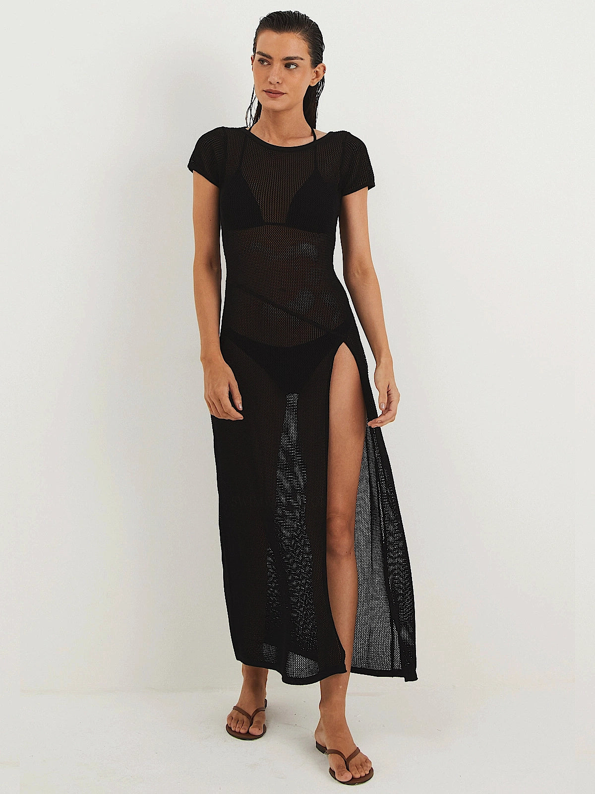 Vix: Sylvie Long Cover-Up