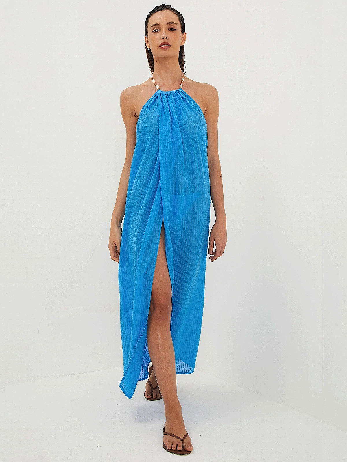 Vix: Cloe Long Cover-Up