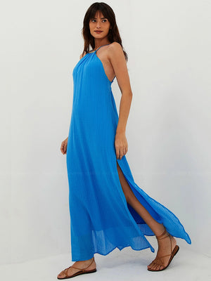 Vix: Lily Long Dress (VH252072)