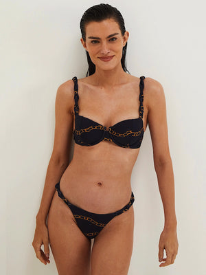 Vix: Leanne Nisi-Leanne Bikini (VH251215-VH251016)
