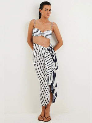 Vix: Printed Sarong (VH253037)