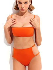 Oye Swimwear: Minnie Bikini (MINNIET-PUMP-MINNIEB-PUMP)
