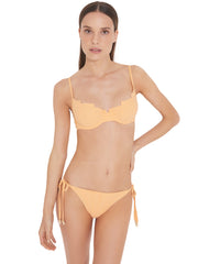 Moeva: Luigiana Bikini (0772T-ORNG-0772B-ORNG)