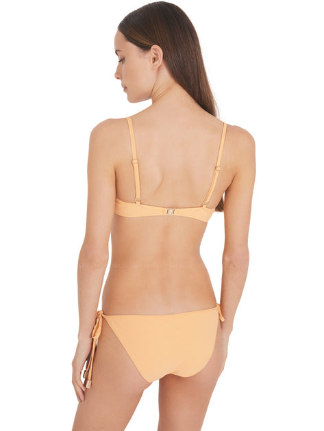 Moeva: Luigiana Bikini (0772T-ORNG-0772B-ORNG) – Swimwear World