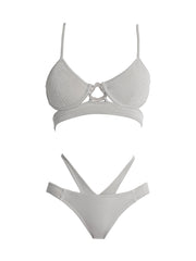Moeva: Cassia Bikini (01-0795-SILV-04-0795-SILV)