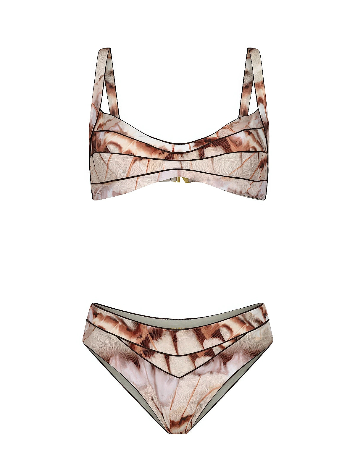 Nelblu: Amanecer Bikini