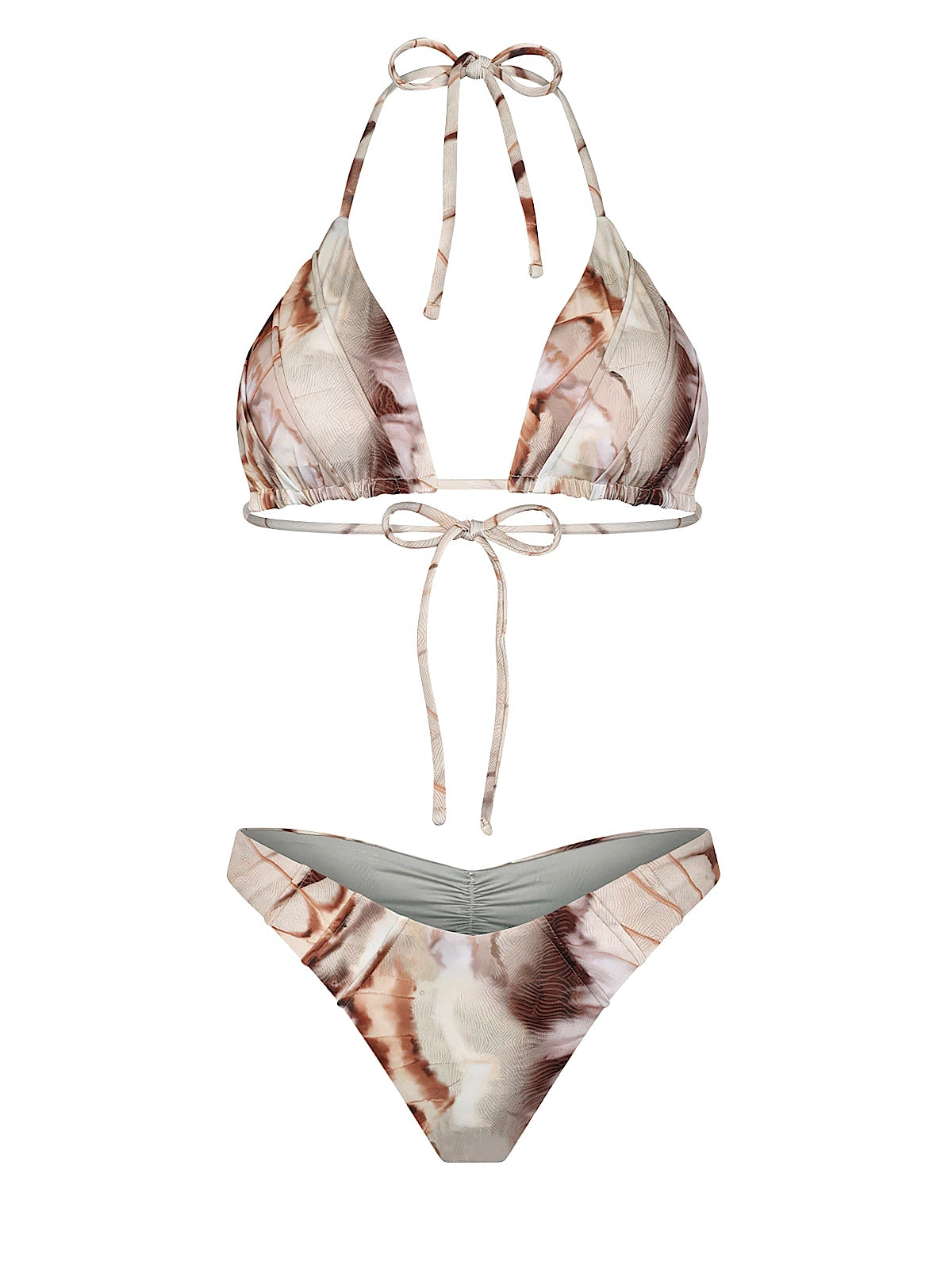 Nelblu: Morpho Bikini