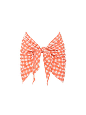 Montce Swim: Sarong (SARG-SHGI)