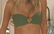 Tori Bandeau-Lulu Bikini