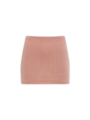 Montce: Micro Skirt (MS108)
