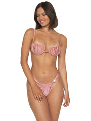 Montce: Petal-Sandra Bikini (BT651-BB708)