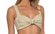 Hayden-Tamarindo Binded Bikini