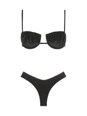 Montce: Petal-Lulu Bikini (BT681-BB727)