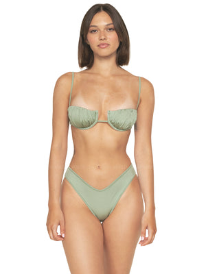 Montce: Petal-Lulu Bikini (BT682-BB729)