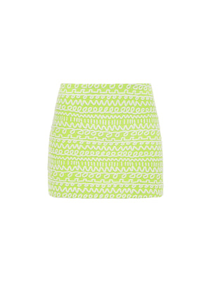 Montce: Micro Skirt (MS126)