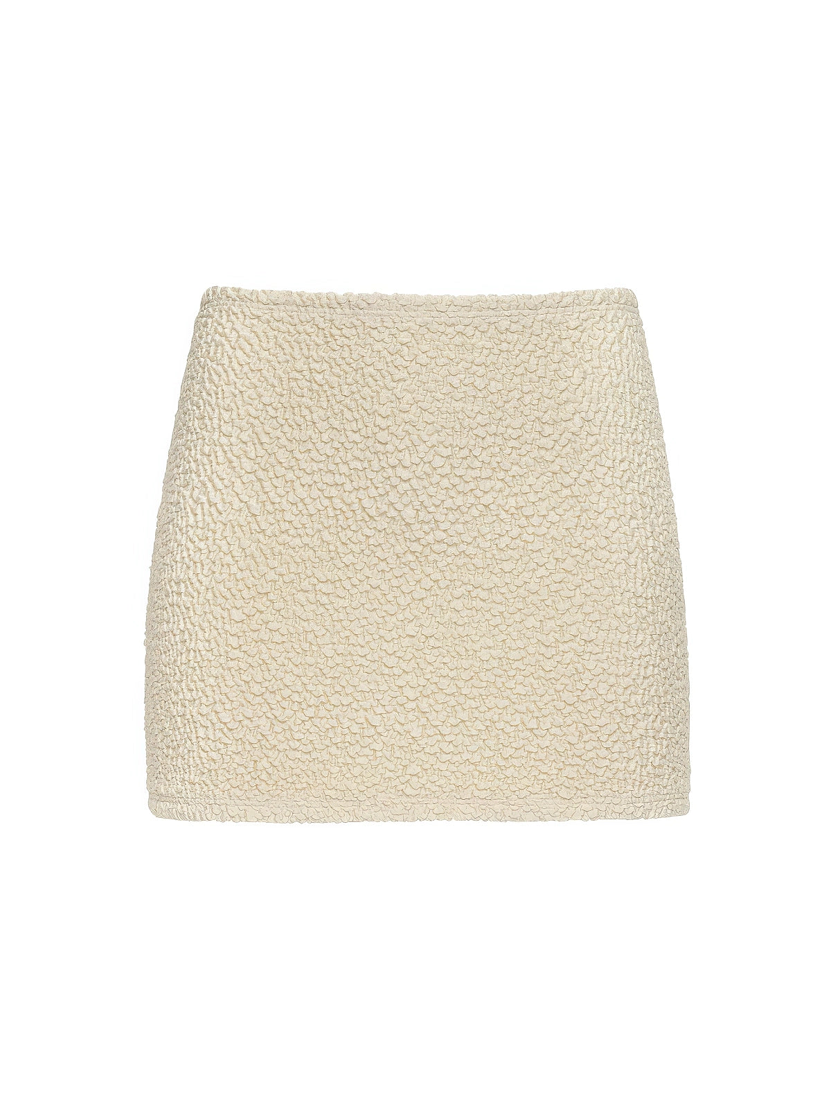 Montce: Micro Skirt