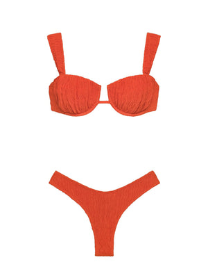 Montce: Petal-Lulu Bikini (BT863-BB892)
