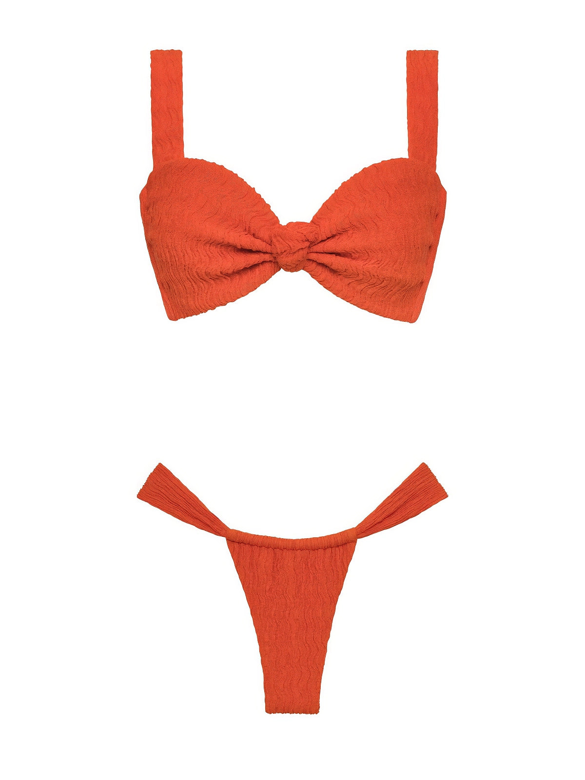 Montce: Hayden-Sandra Bikini