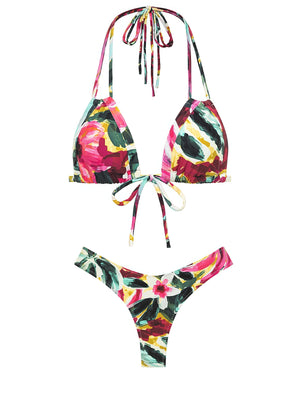Montce: Euro Bows-Lulu Bikini (BT841-BB894)