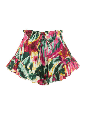 Montce: Boho Short (MB074)