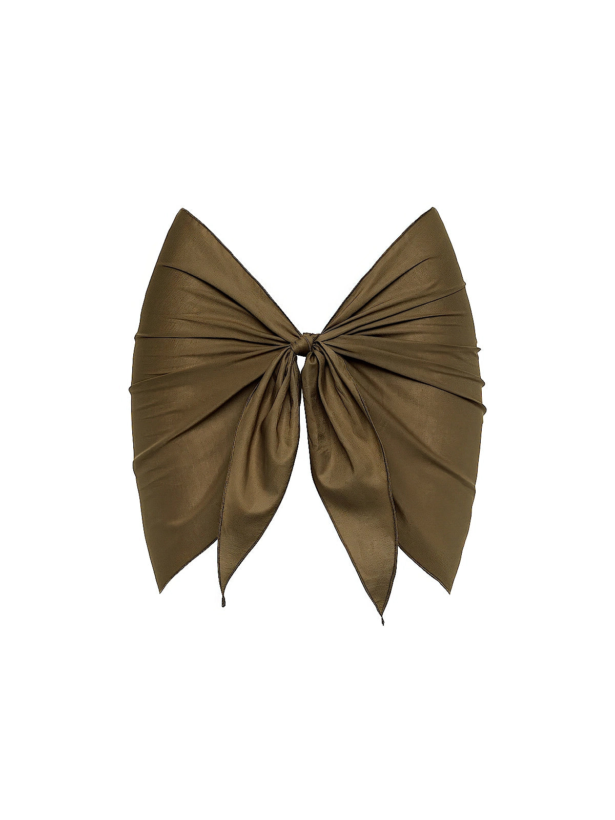 Montce: Sarong