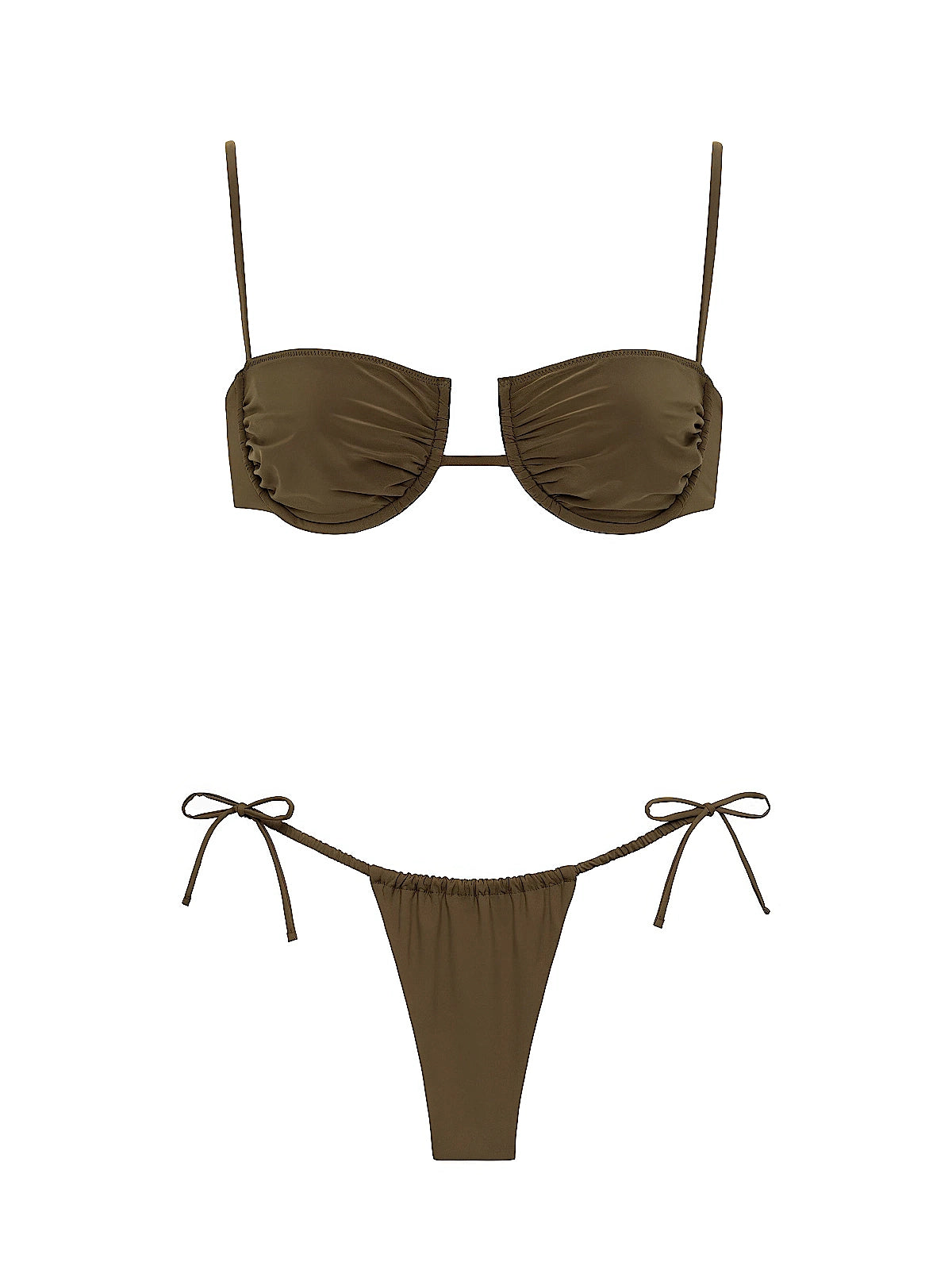 Montce: Simonette-Brasil Bikini