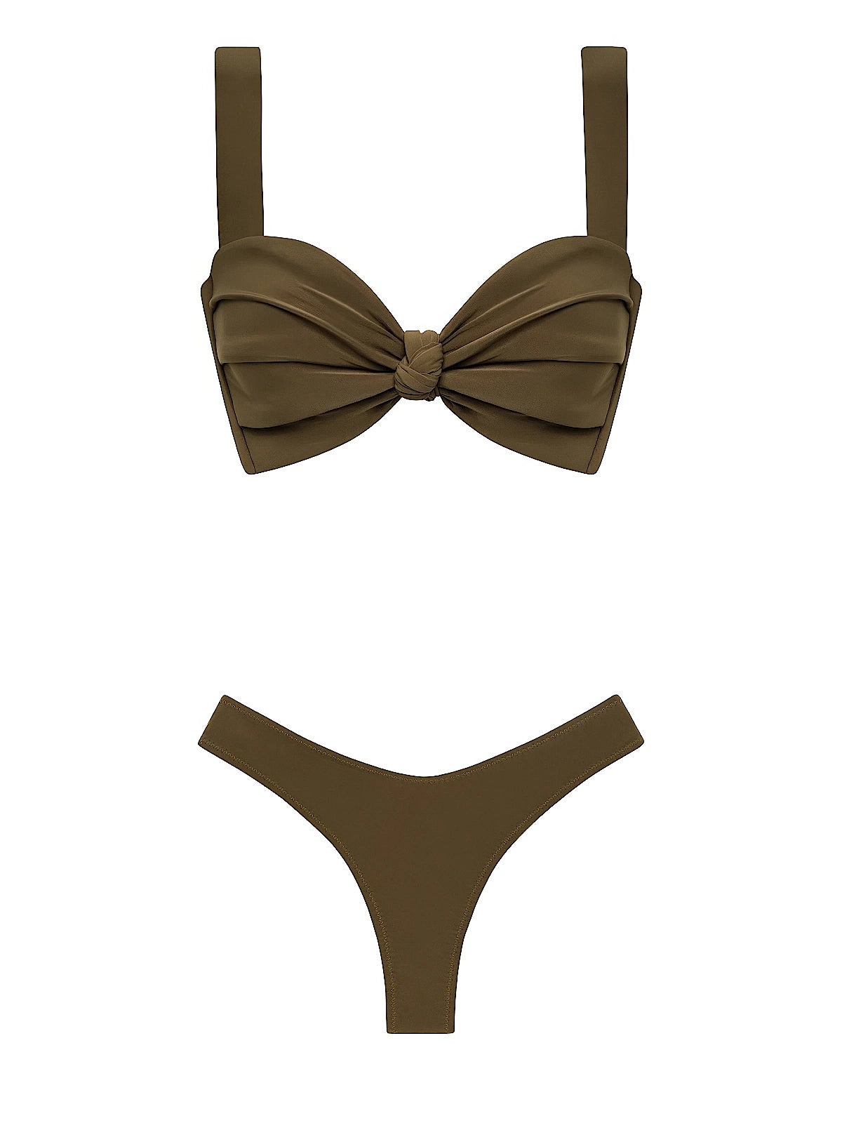 Montce: Hayden-Lulu Bikini