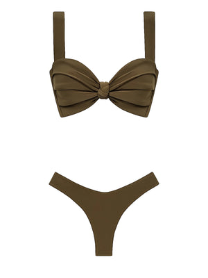 Montce: Hayden-Lulu Bikini (BT907-BB960)