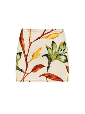 Montce: Micro Skirt (MS190)