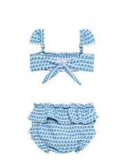Montce Mini: Mini Cabana Bikini Set (MM028)