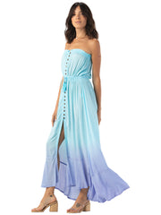 Tiare Hawaii: Ryden Maxi Dress (2RMAALOOS)