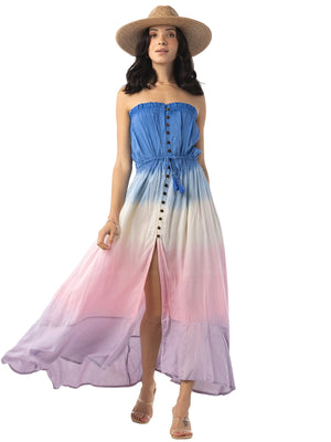 Tiare Hawaii: Ryden Maxi Dress (39568)