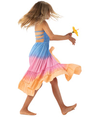 Tiare Hawaii Kids: Kids Naia Dress (KIDNAIADR-SPRO)