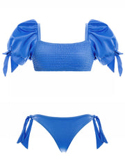 Agua Bendita: Eileen-Mila Bikini (10556-10557)