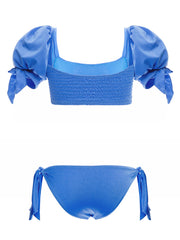Agua Bendita: Eileen-Mila Bikini (10556-10557)