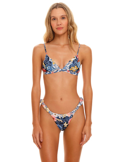 Agua Bendita: Lisa-Terra Bikini (11090-11091)