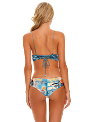 Agua Bendita: Nellie-Cove Bikini (11124-11125)
