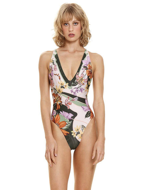 One piece  Agua by Agua Bendita - Agua by Agua Bendita