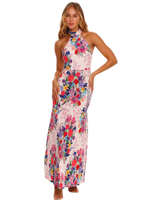 Agua Bendita: Darmi Dress (15150)