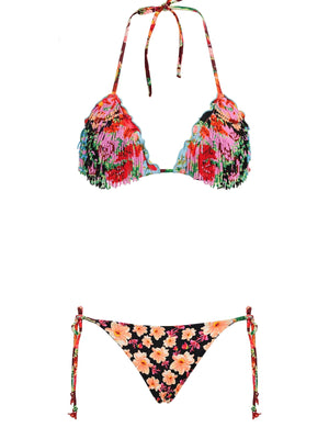 Agua Bendita: Lolita-Alegria Bikini (15445-15448)