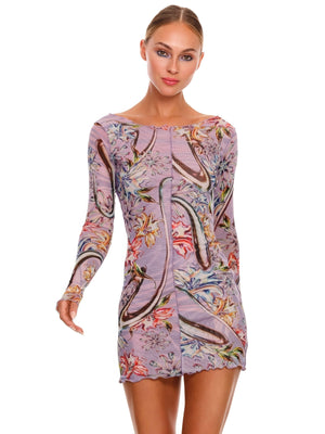 Agua Bendita: Hadley Dress (17068)