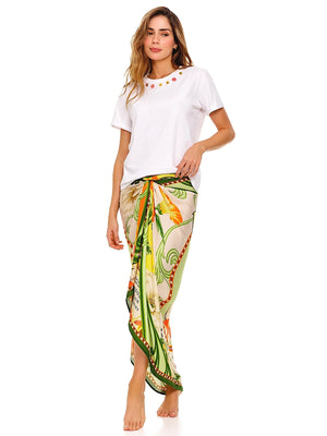 Agua Bendita: Gea T-Shirt (17806)