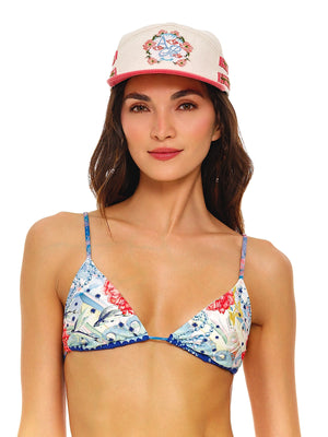 Agua Bendita: Kioto Cap (17869)