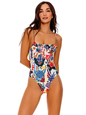 Agua Bendita: Kali One-Piece (18192)
