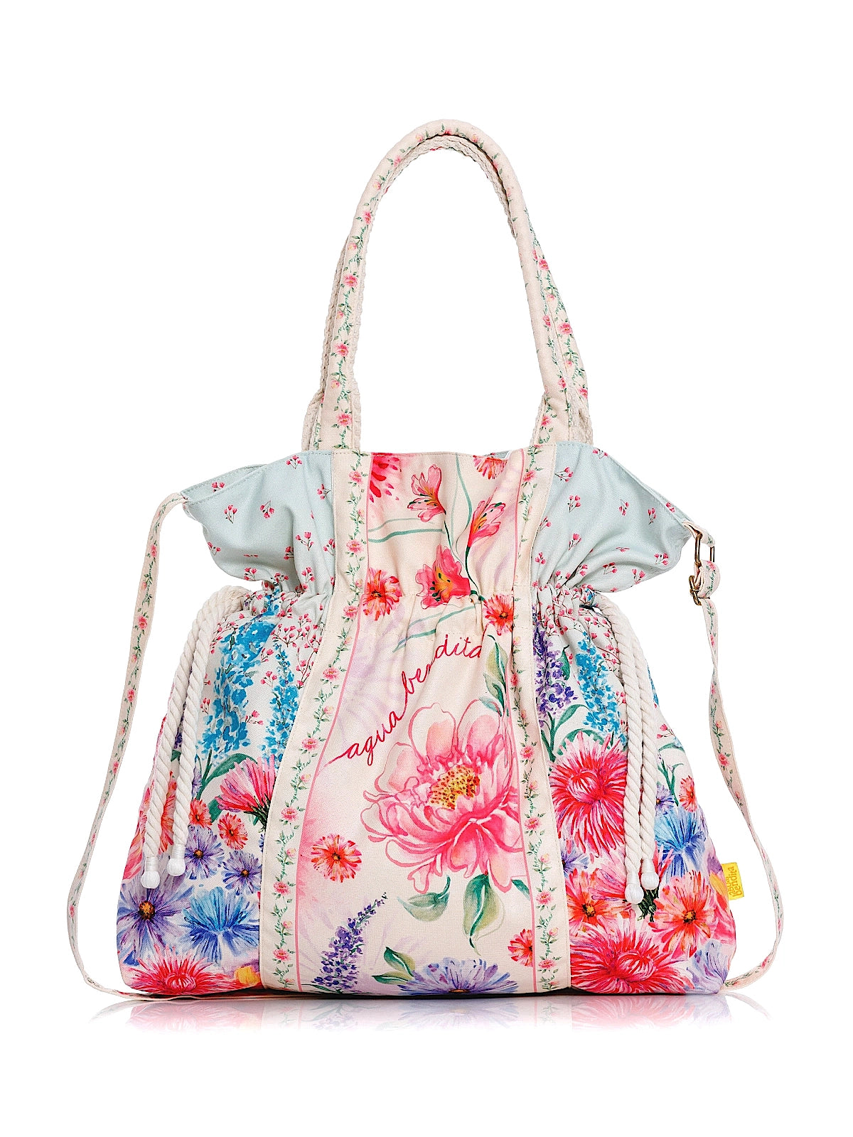 Agua Bendita: Sonja Bag